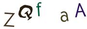 Kép CAPTCHA